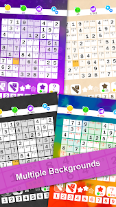World's Biggest Sudoku  screenshot 2