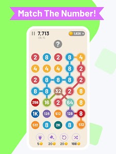 2248 Plus: Merge Number Puzzle 3.1.2 screenshot 6