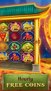 Scatter Slots - Slot Machines 4.76.0 screenshot 4