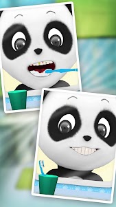 My Talking Panda - Virtual Pet  screenshot 19