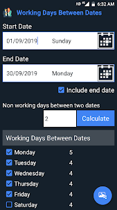 Age Calculator 4.1 screenshot 23