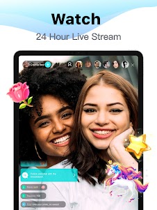 Bigo Live - Live Streaming App 6.2.3 screenshot 17
