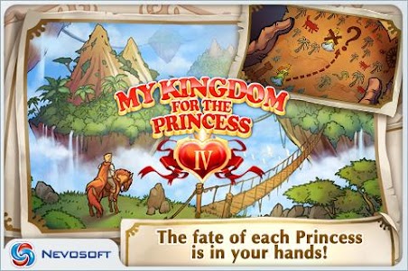 My Kingdom for the Princess 4 1.28 screenshot 1