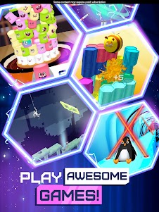 Budge GameTime - Fun for Kids 2023.2.0 screenshot 9