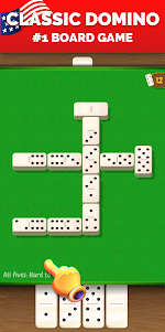All Fives Dominoes 1.43 screenshot 2