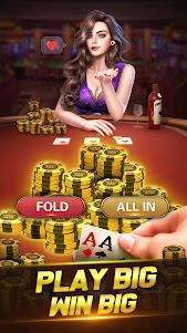 Poker Live: Texas Holdem Poker 1.5.6 screenshot 22