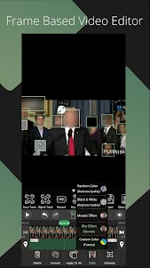 PutMask - Hide Faces In Videos 6.0.4 screenshot 3