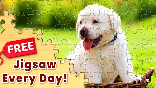Jigsaw Puzzles: Picture Puzzle 2.0.0 screenshot 15