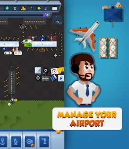 Airport Guy Airport Manager 1.2.0 screenshot 10