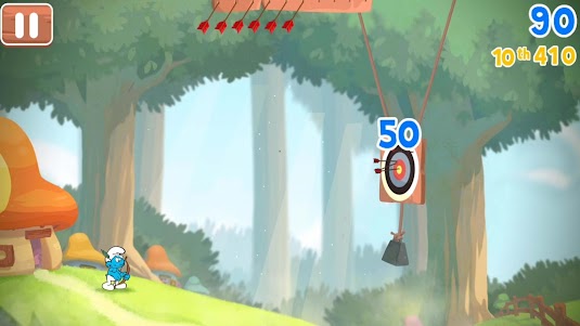 The Smurf Games 2023.1.0 screenshot 6
