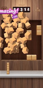 Wood Block Puzzle 1.1.4 screenshot 4