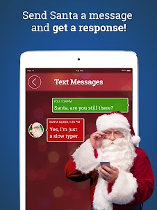 Message from Santa! video & ca 3.4.8 screenshot 3