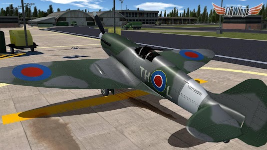 Combat Flight Simulator 2016  screenshot 9