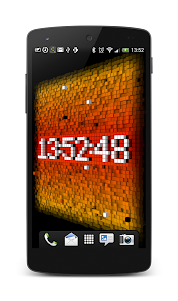 Cube City 3D Pro LWP 1.112 screenshot 5