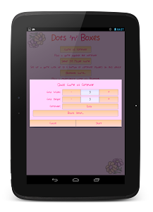 Dots and Boxes / Squares 2.2.1 screenshot 18