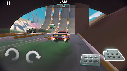 Stunt Car Extreme  screenshot 14