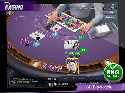 Viber Casino 7.10.2 screenshot 8