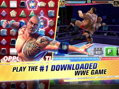 WWE Champions  screenshot 2
