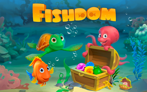 Fishdom 7.23.0 screenshot 19
