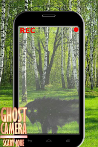 Camera Detector Ghosts 2 1.3 screenshot 8