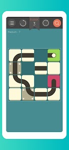 Puzzlerama -Lines, Dots, Pipes 3.3.0.RC-Android-Free(206) screenshot 6