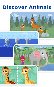 Keiki Preschool Learning Games 3.0.0 screenshot 12