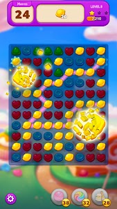 Lollipop : Link & Match 23.0705.09 screenshot 14
