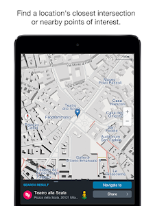 Genius Maps Car GPS Navigation 3.7.0 screenshot 10