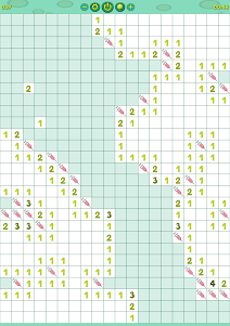 Minesweeper - Virus Seeker 1.54 screenshot 19