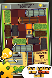 Loco-Move-It - Unblock Puzzle 1.1.5 screenshot 3