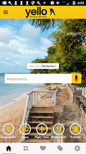Find Yello - Barbados 6.4 screenshot 2