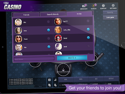 Viber Casino 7.10.2 screenshot 10