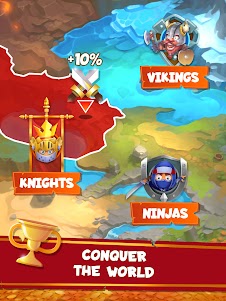 Coin Kings 1.0.8 screenshot 8
