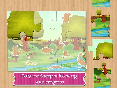 Fun puzzle with Dolly 2 2.1 screenshot 10