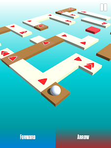 Maze Ball Arcade 1.0 screenshot 7