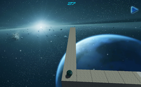 Space Ride 1.1 screenshot 4