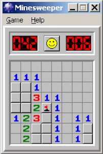 Minesweeper 1.2.1 screenshot 3