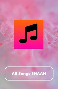 All Songs SHAAN 1.0 screenshot 2