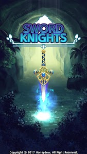 Sword Knights : Idle RPG (Prem 1.0.100 screenshot 17