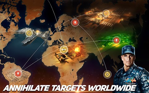 Shadow Strike 2 Global Assault 0.0.68 screenshot 8