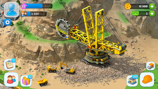 Megapolis: City Building Sim 9.2 screenshot 25