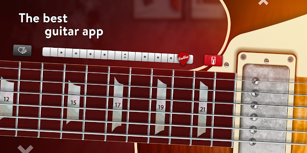 Real Guitar: lessons & chords 8.25.1 screenshot 17
