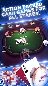 Poker Texas Holdem Live Pro 7.1.6 screenshot 7