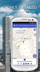 GPS Navigation That Talks 11.0 screenshot 6
