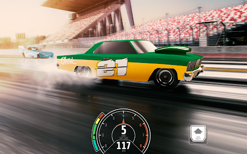 Drag Clash Pro: Hot Rod Racing 0.03.2 screenshot 6