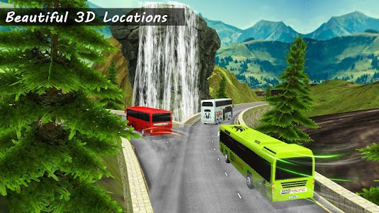 Bus Racing Game: Bus Simulator 1.2.7 screenshot 6