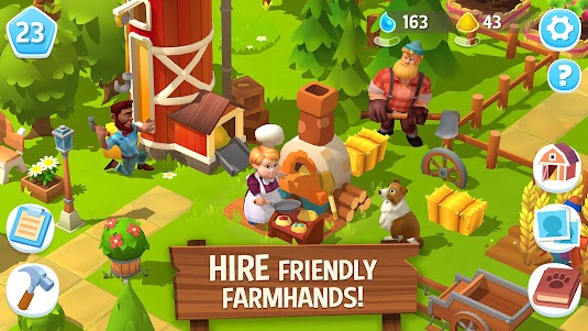 FarmVille 3 – Farm Animals 1.30.38041 screenshot 5