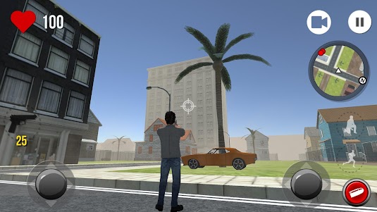 City Gangster  screenshot 3