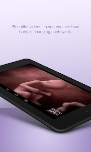 Pregnancy Tracker 7.12 screenshot 11
