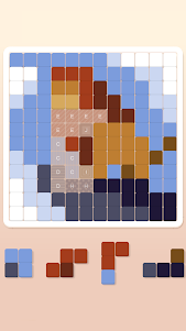 Pixaw Puzzle 1.21.1 screenshot 4